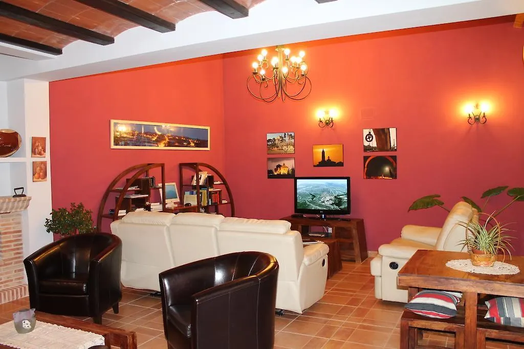 El Corral de Valero-1